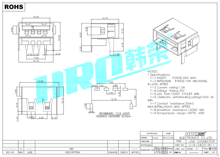 U-A-24DD-W-1