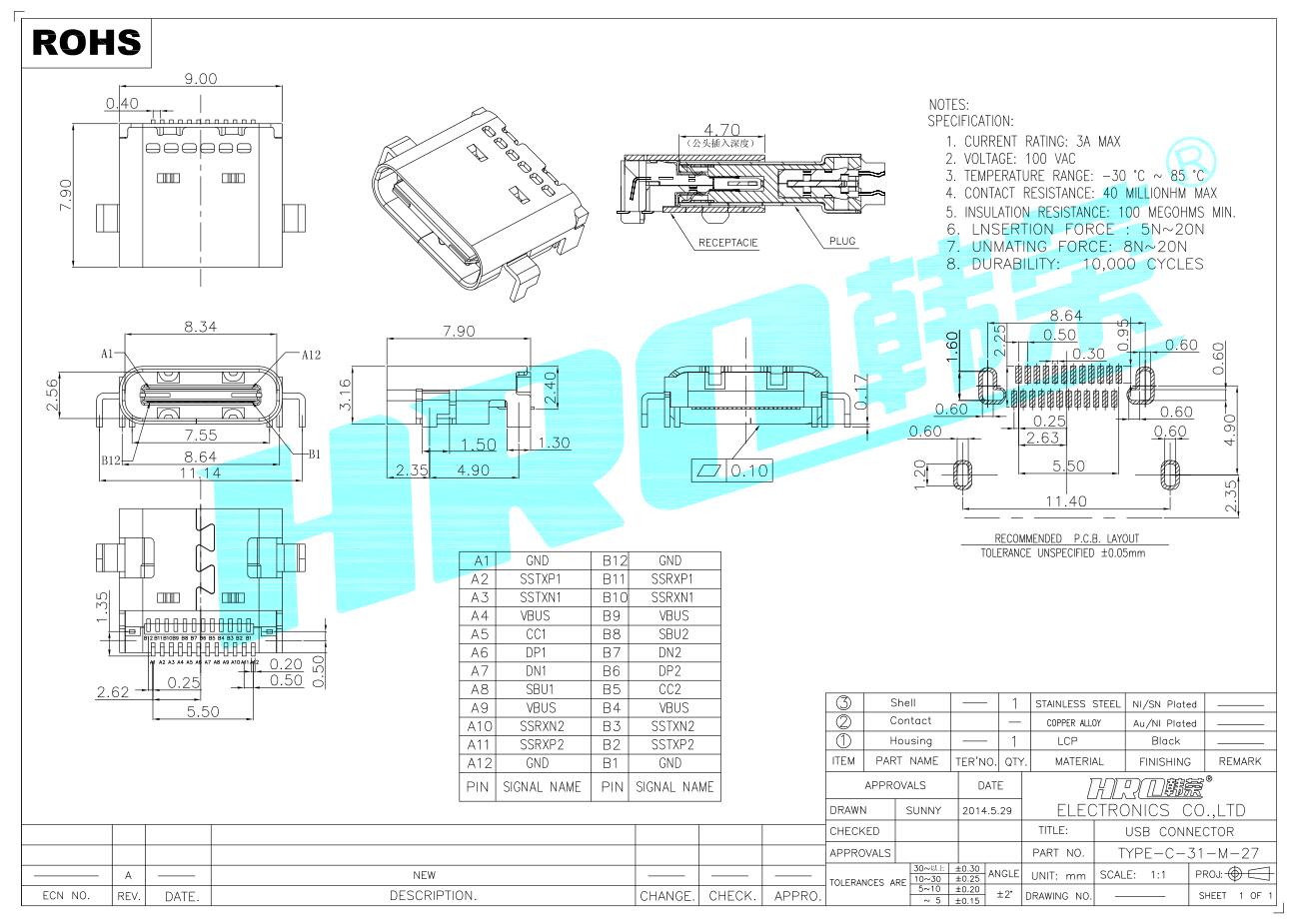 TYPE-C-31-M-27