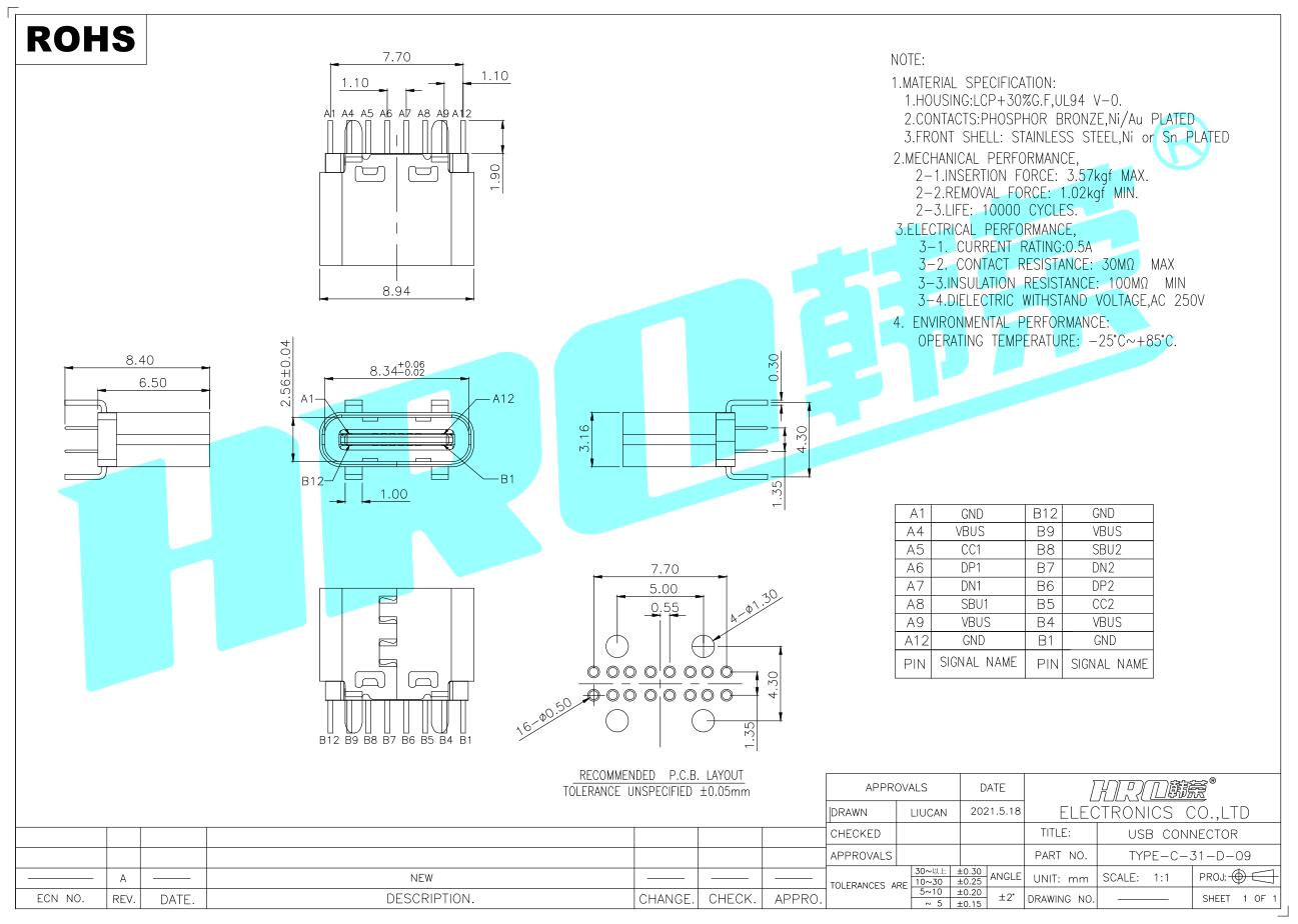 TYPE-C-31-D-09