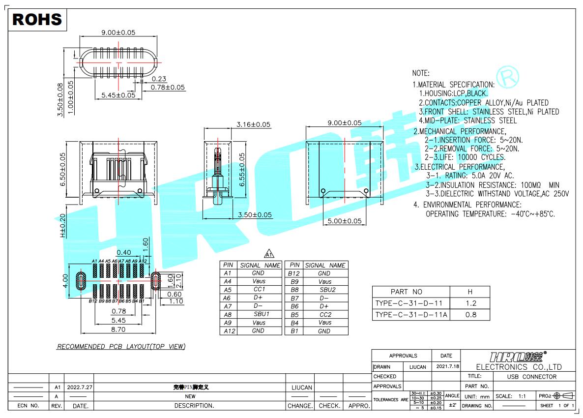 TYPE-C-31-D-12