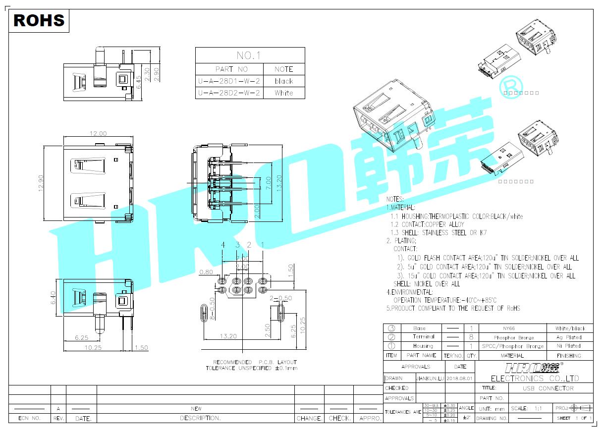 U-A-28D1-W-2