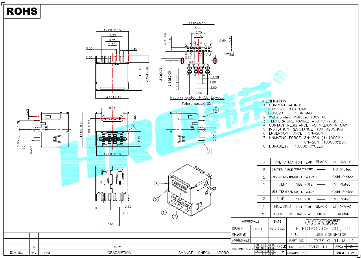 TYPE-C-31-M-11