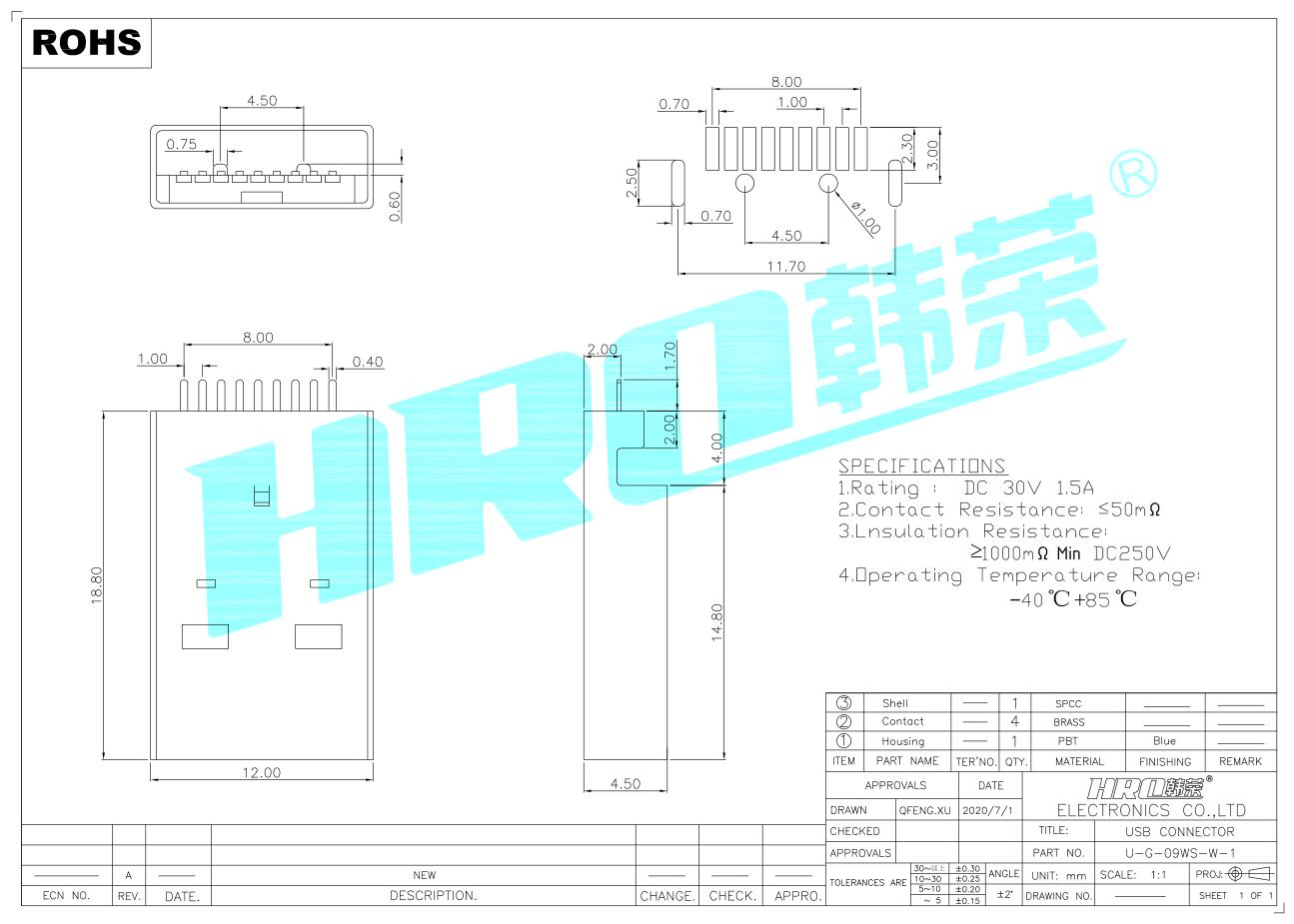 U-G-09WS-W-1